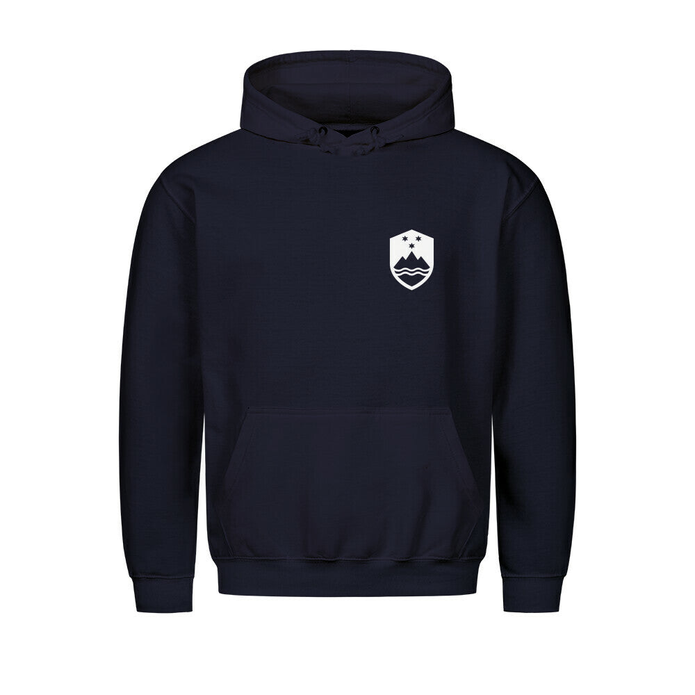 Image for color: new french navy