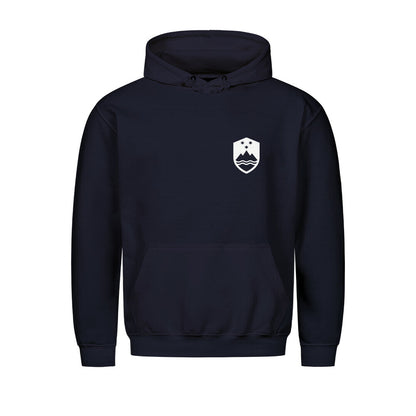 Slowenien Classic Hoodie