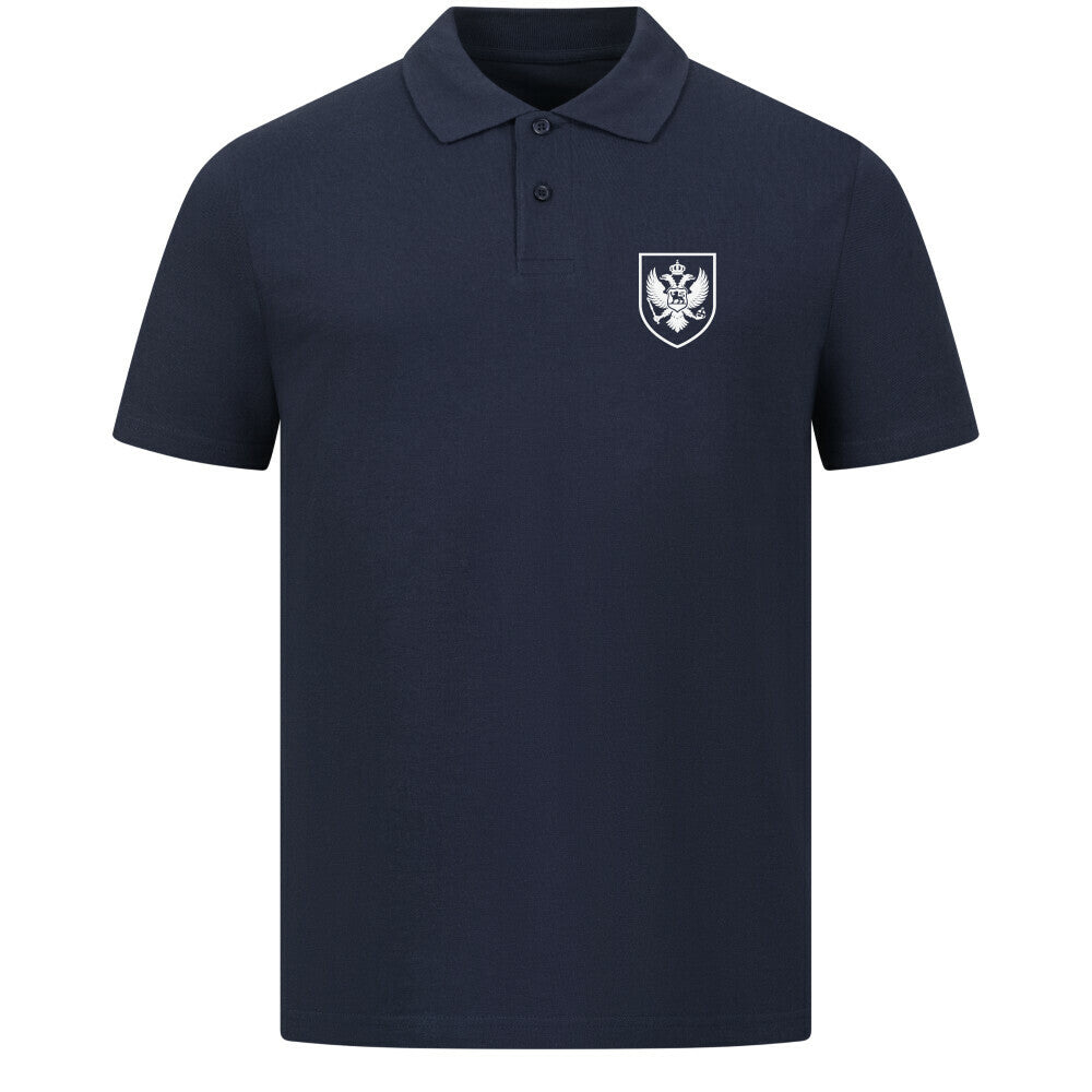 Montenegro Classic Polo Shirt