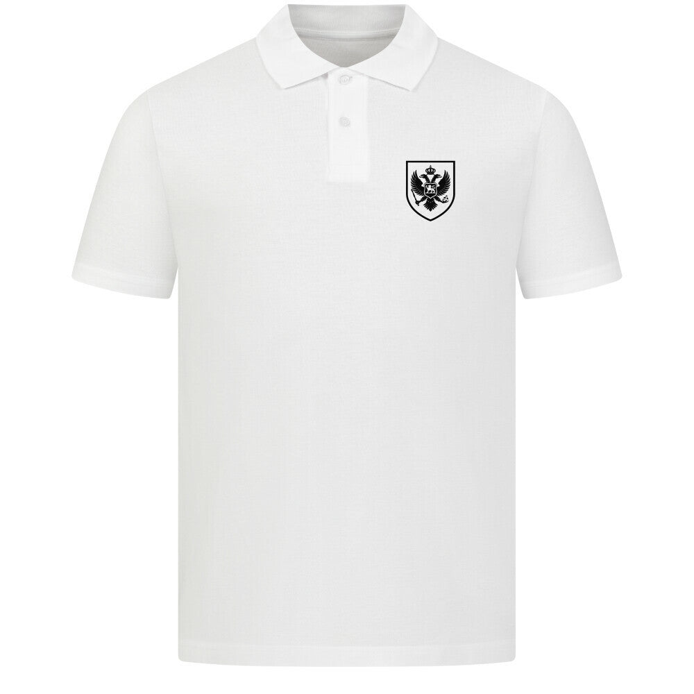 Montenegro Classic Polo Shirt