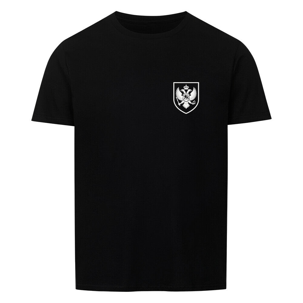 Montenegro Basic Shirt Unisex