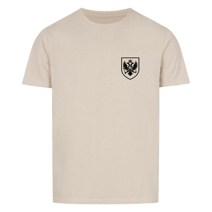 Montenegro Basic Shirt Unisex