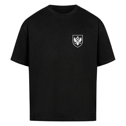 Montenegro Oversized Shirt