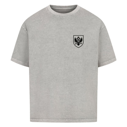 Montenegro Oversized Shirt