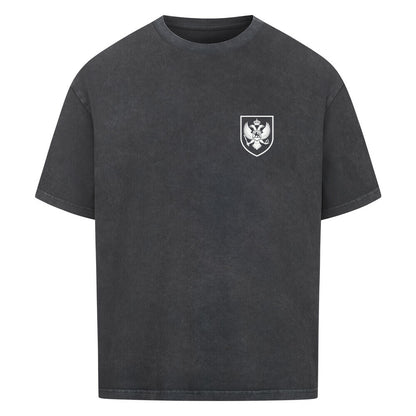 Montenegro Oversized Shirt