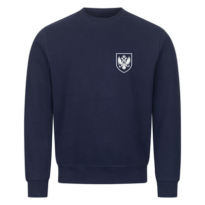 Montenegro Classic Sweatshirt