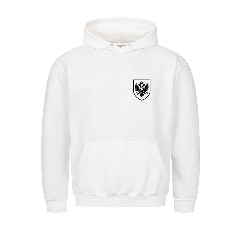 Montenegro Classic Hoodie