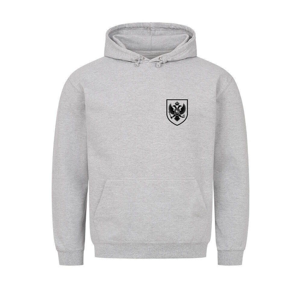 Montenegro Classic Hoodie