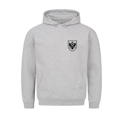 Montenegro Classic Hoodie