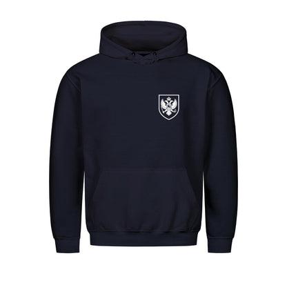 Montenegro Classic Hoodie