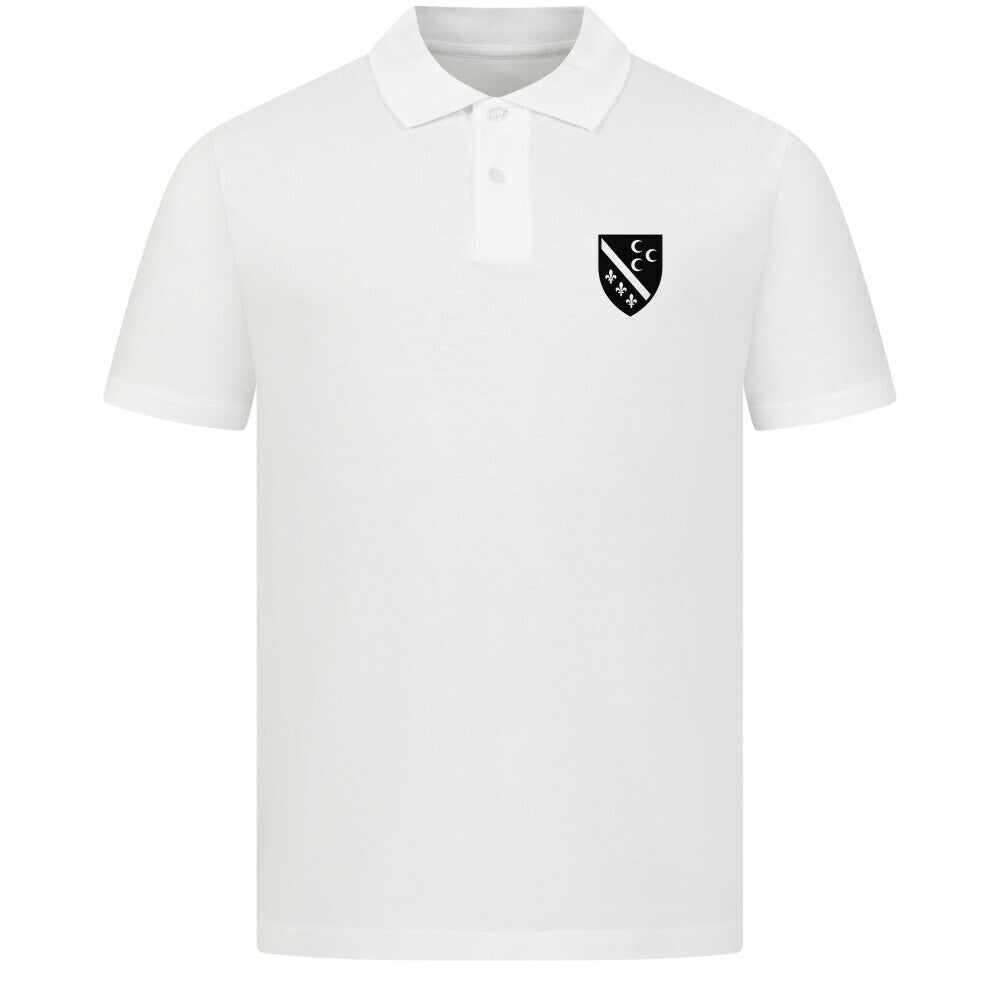 Sandzak Classic Polo Shirt
