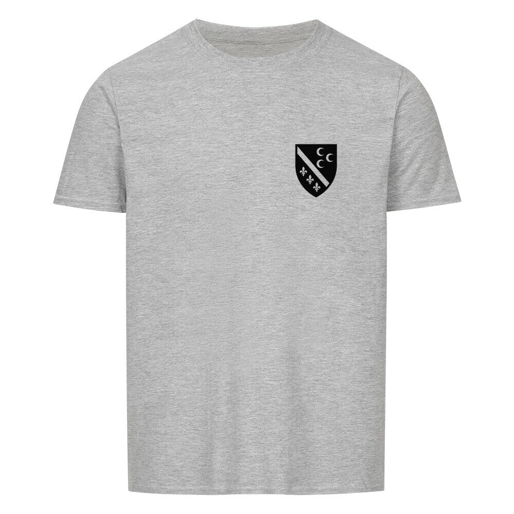 Sandzak Basic Shirt Unisex