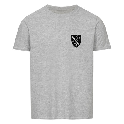 Sandzak Basic Shirt Unisex