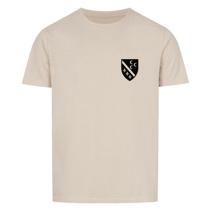 Sandzak Basic Shirt Unisex