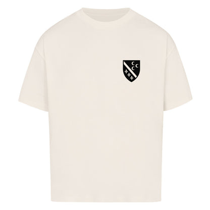 Sandzak Oversized Shirt