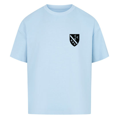 Sandzak Oversized Shirt