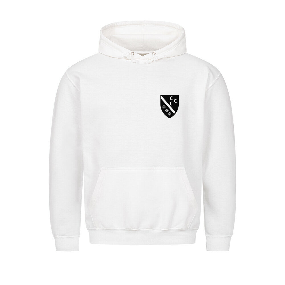 Sandzak Classic Hoodie
