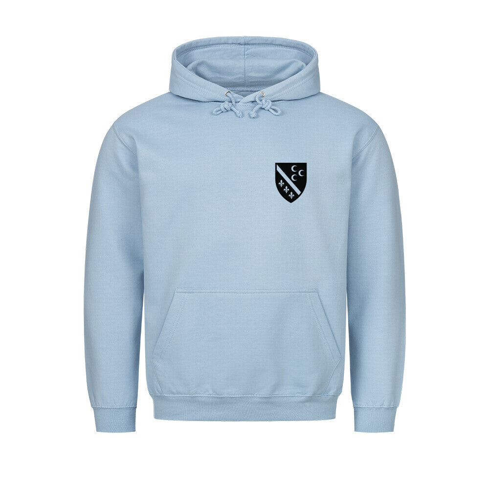 Sandzak Classic Hoodie