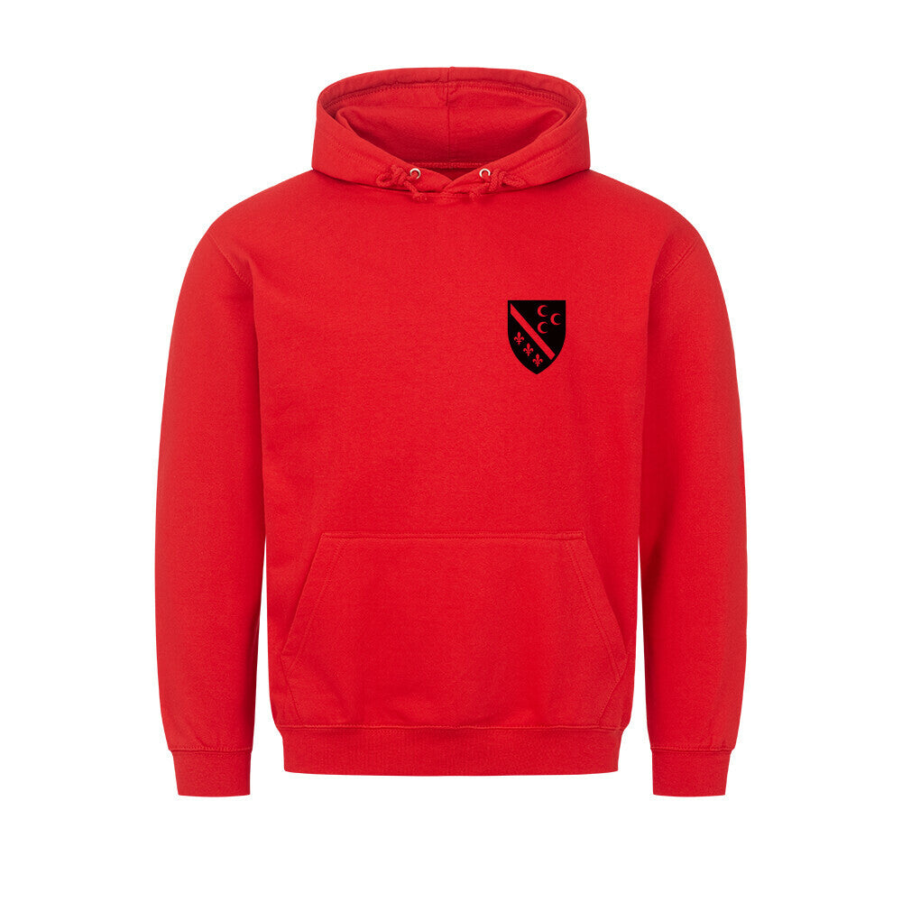 Sandzak Classic Hoodie