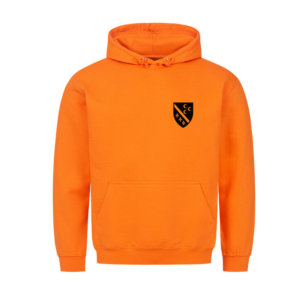 Sandzak Classic Hoodie