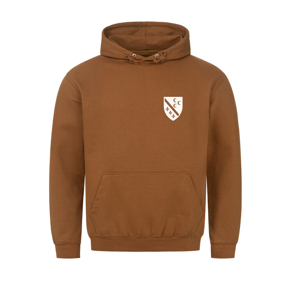Sandzak Classic Hoodie