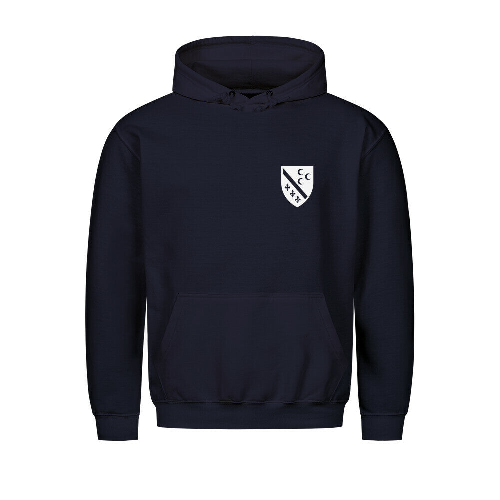 Sandzak Classic Hoodie
