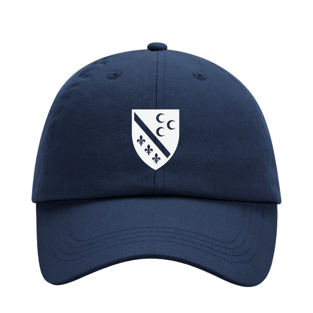 Image for color: navy