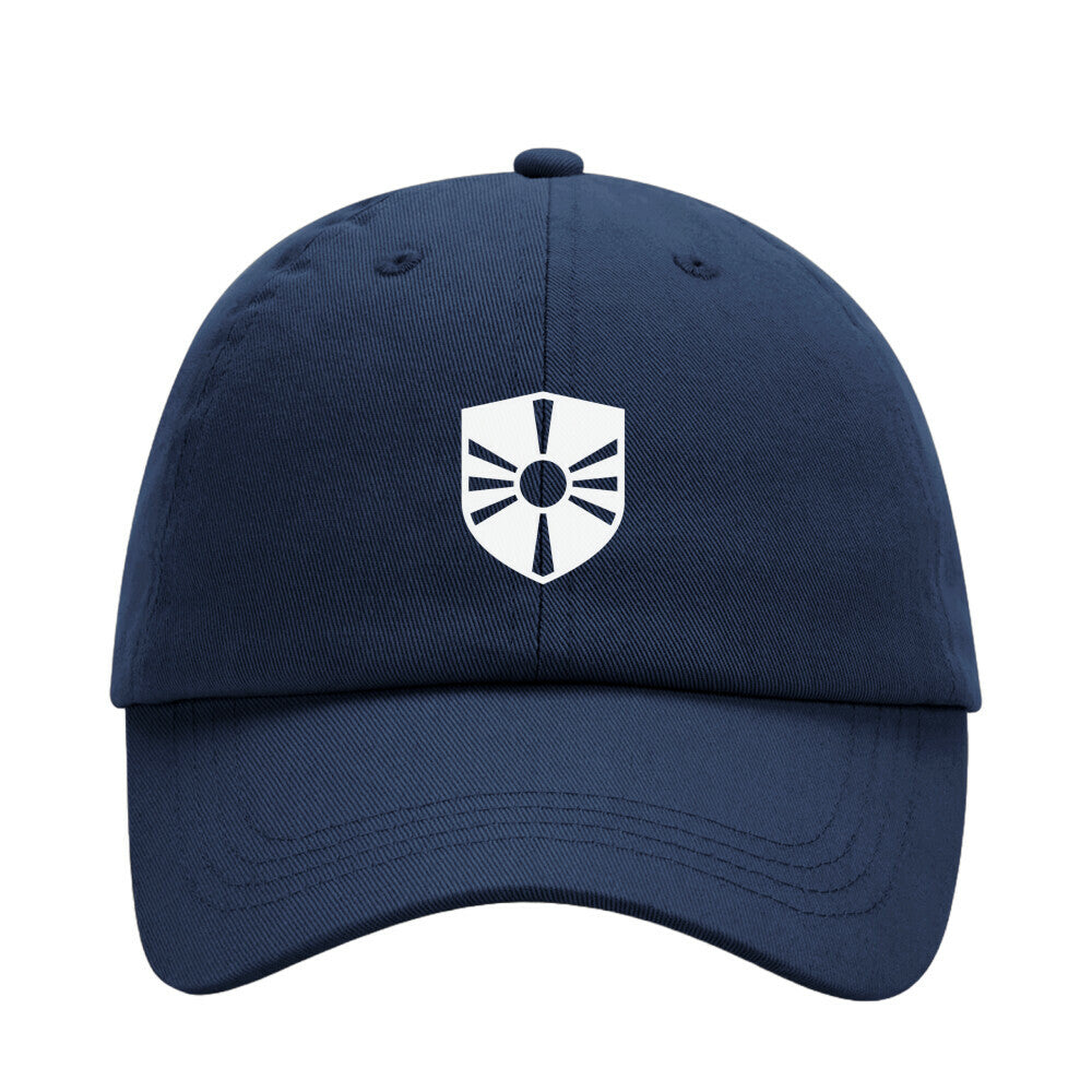 Image for color: navy