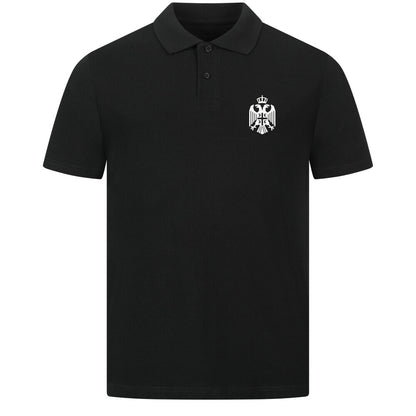 Serbien Classic Polo Shirt