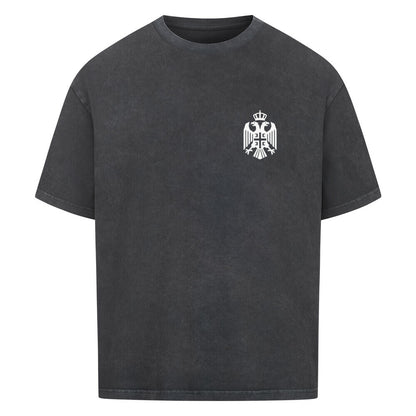 Image for color: washed black