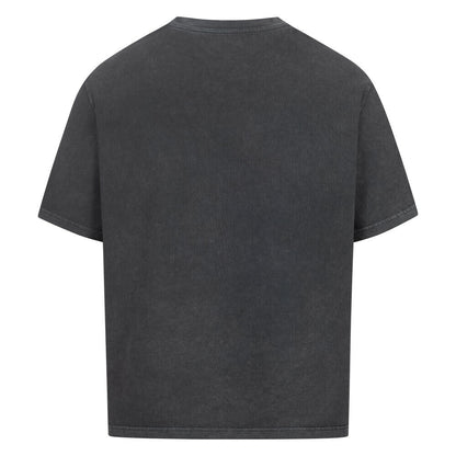 Image for color: washed black