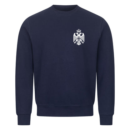 Serbien Sweatshirt