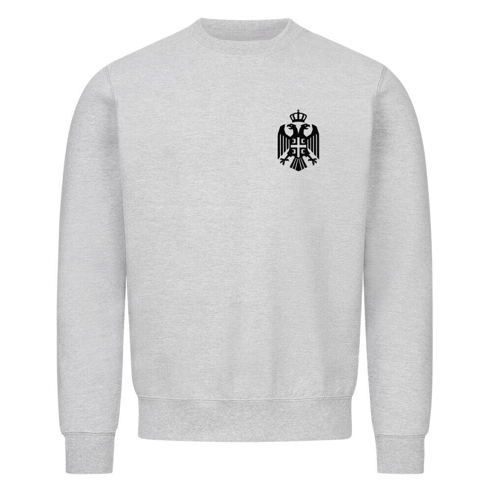 Serbien Sweatshirt