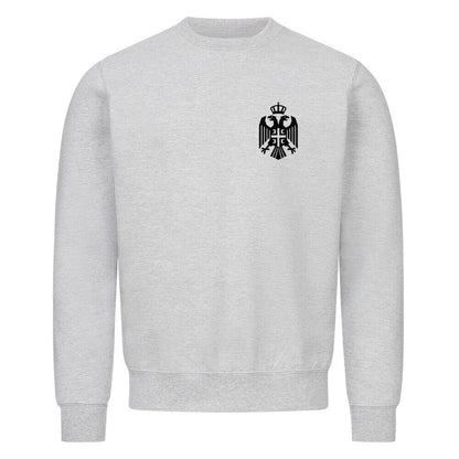 Serbien Sweatshirt