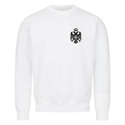 Serbien Sweatshirt