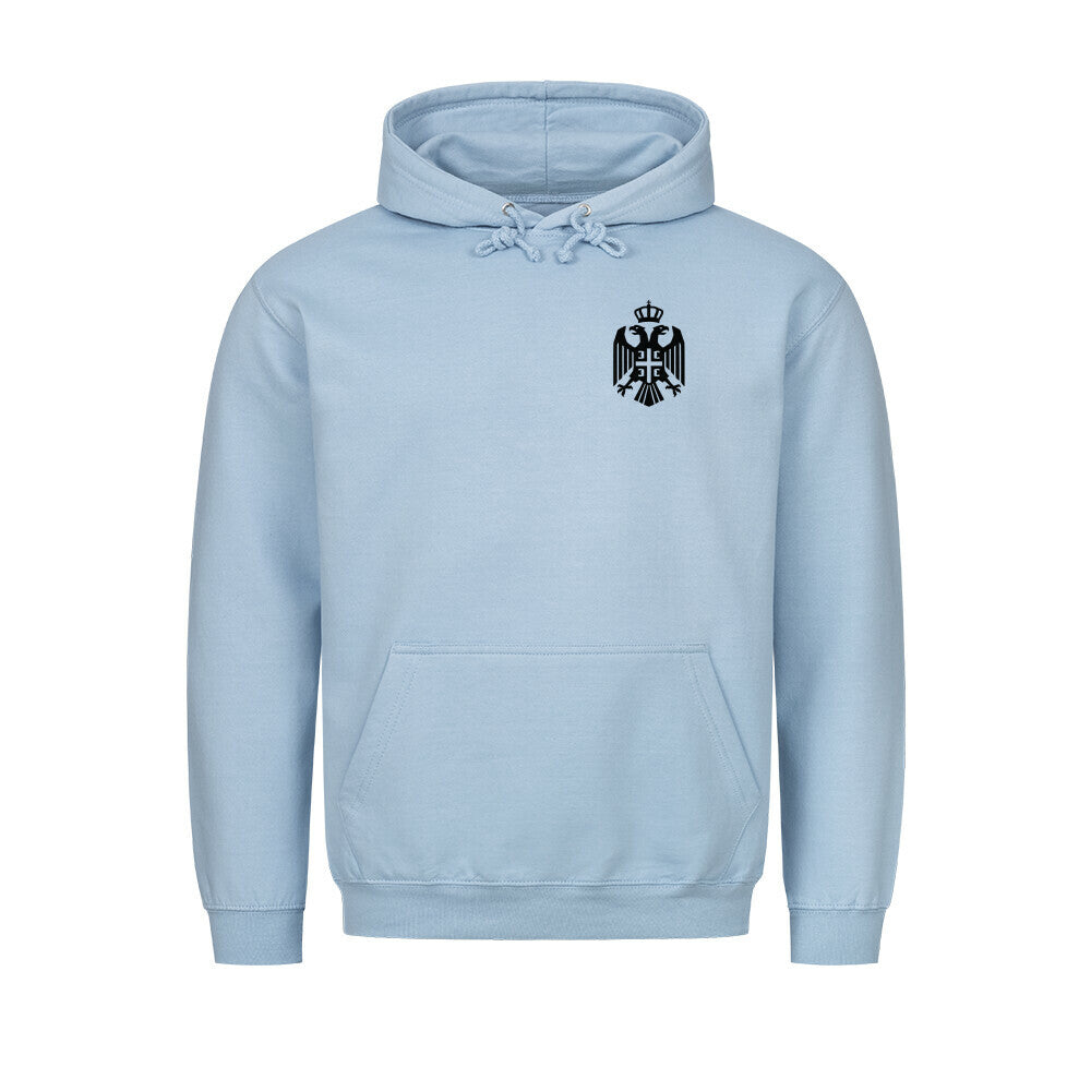 Image for color: babyblau