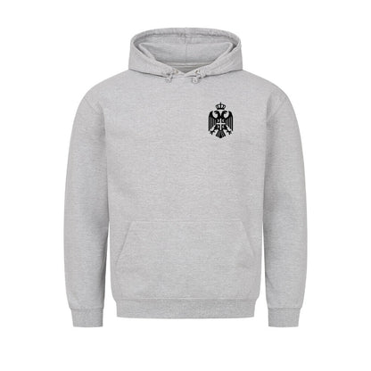 Serbien Classic Hoodie
