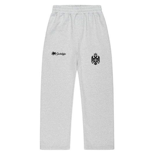Image for color: heather grey