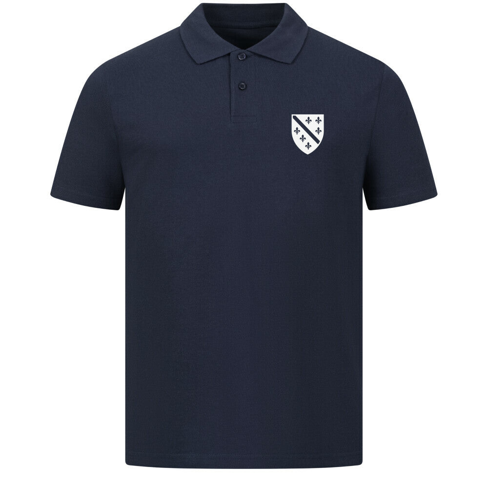 Bosnien Classic Polo Shirt