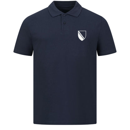 Bosnien 2 Classic Polo Shirt