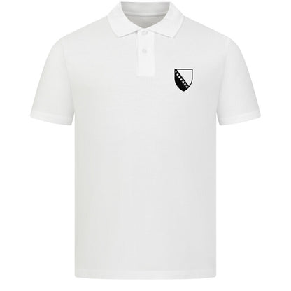 Bosnien 2 Classic Polo Shirt