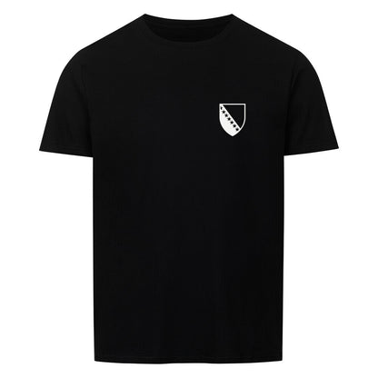 Bosnien 2 Basic Shirt Unisex