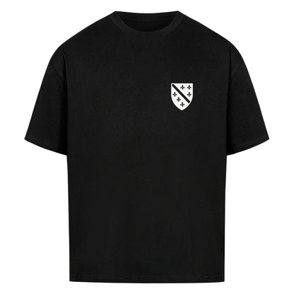 Bosnien Oversized Shirt