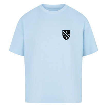 Bosnien Oversized Shirt
