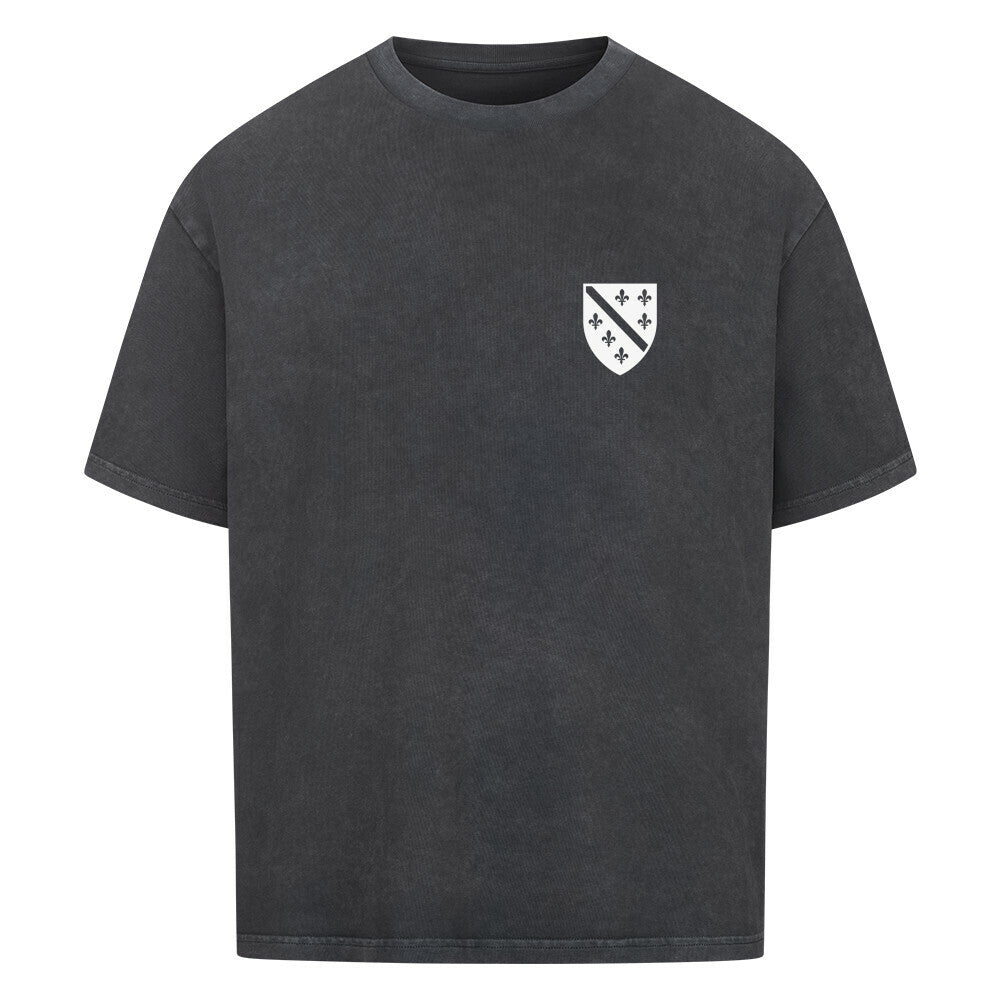 Image for color: washed black