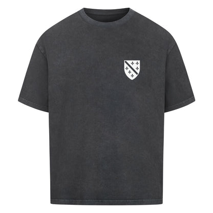 Image for color: washed black