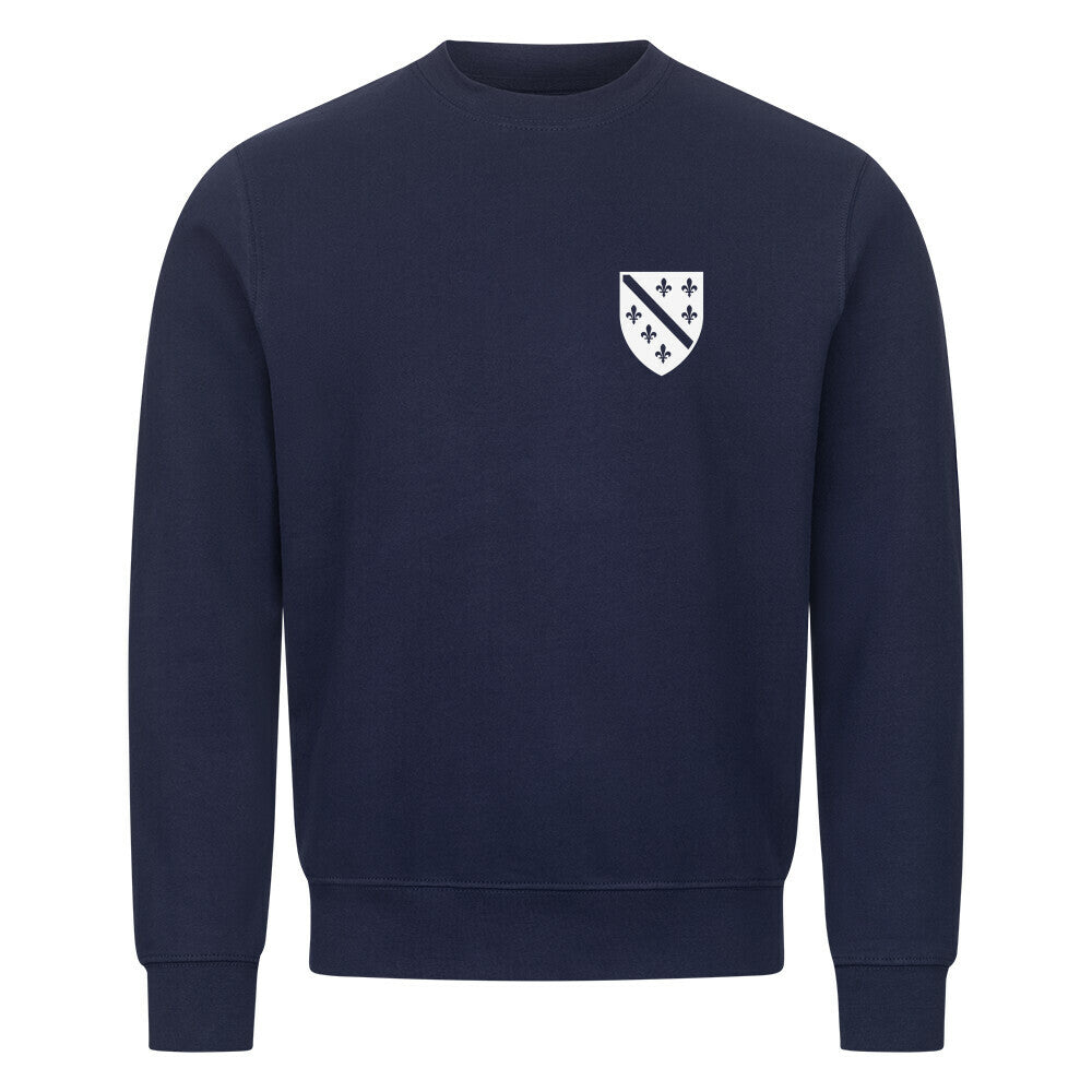 Bosnien Classic Sweatshirt