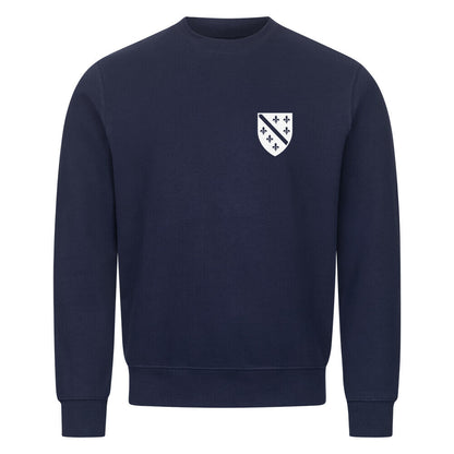Bosnien Classic Sweatshirt
