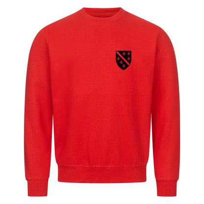 Bosnien Classic Sweatshirt