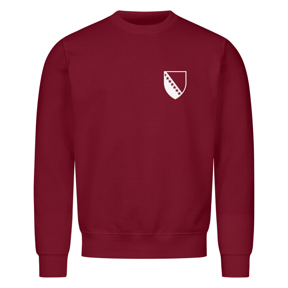 Bosnien 2 Classic Sweatshirt